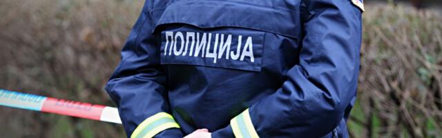 Apel iz policije sa juga Srbije: Čućete pucnjavu u ovom mestu, ne prilazite lokaciji!