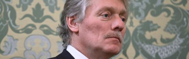 Postoje određene pretnje: Peskov komentarisao gašenje interneta u Moskvi