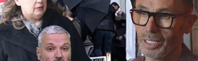 "KECAMANOVIĆI IGRAJU IGRICE!" Oglasio se otac ubijene devojčice u Ribnikaru nakon saslušanja dečaka-ubice: "NJEGA BRANIOCI UČE ŠTA DA GOVORI, ŽALOSNO JE!"