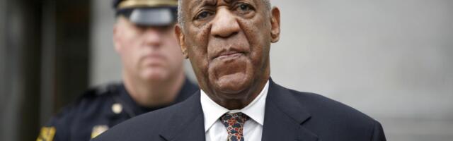 Bil Kozbi proglašen krivim za silovanje i drogiranje iz 1972. godine: Žrtvi mora da plati 60 miliona dolara odštete