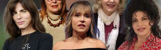 Između elegancije i umetnosti: Glumice koje su definisale epohu