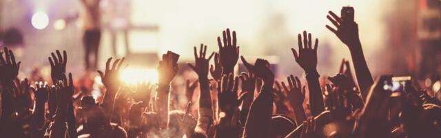 Ovo su najperspektivniji izvođači Evrope: Da li ste čuli za naše muzičare?