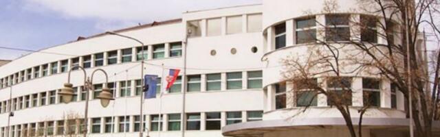 Opozicija: Priveden odbornik ZLF u Nišu zbog objave na društvenim mrežama