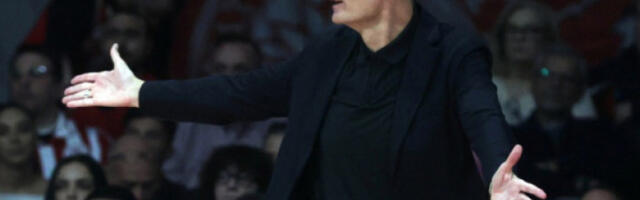 Кошаркаши Олимпијакоса победили Асвел