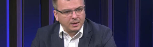 Парандиловић после изборног пораза: Нисам ни очекивао победу, опозиција без ресурса и подршке