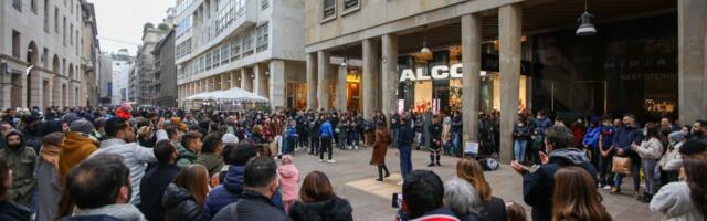 Bogati MASOVNO napuštaju Dubai: Evropski grad blizu Srbije postaje NOVI RAJ za elitu