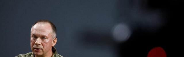 Сирски: Нема стајања у одлучујућој конфронтацији са Русијом