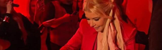 Sin pevačice proslavio 18. rođendan: Njen bivši muž ispred svih poklonio nasledniku Roleks