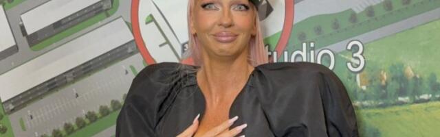 "KRENUO JE NA MENE BOMBOM"! Jelena Karleuša tada DOŽIVELA ŠOK - sve se dogodilo u javnoj instituciji!