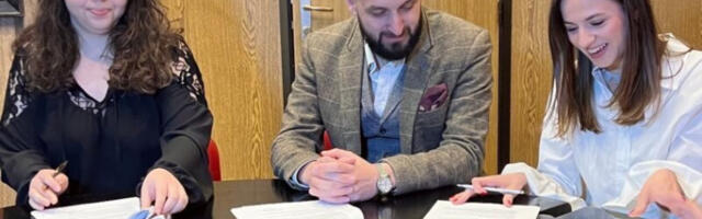 Зрењанински луткари богатији за два нова члана