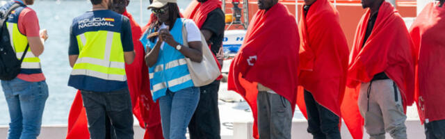 Шпанија: почиње масовна регуларизација странаца без докумената