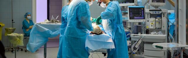 Novi Klinički centar Srbije dobio pohvale od doktora iz Njujorka: Srbija je u vrhu u lečenju kancera jetre