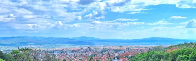 U Vranju u februaru izdato osam građevinskih dozvola, u Trgovištu nula