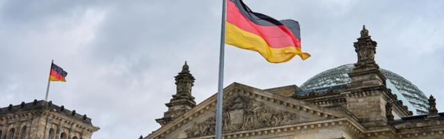 Nemačka poslovna očekivanja na najnižem nivou od 2022. godine