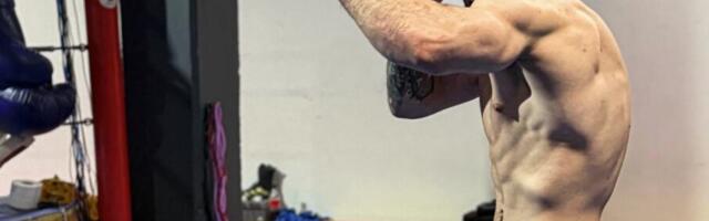 POZNATO JE KO ĆE BITI SLEDEĆI PROTIVNIK MARKA BOJKOVIĆA: Radi se o ozbiljnom borcu! Sprema se spektakl 30. maja u Beogradu!