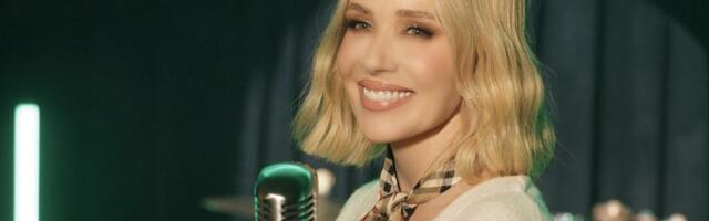 "BIŽUTERIJA" DOBILA SPOT: Jelena Rozga slavi hit koji traje