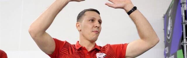 Igor Žakić je veliki trener, zbog svojih odbojkašica – i ove izjave: Hvala im što od mene prave trofejnog stručnjaka /VIDEO/