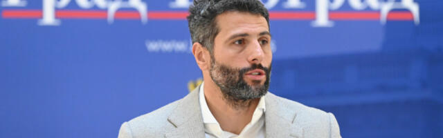 Šapić najavio “mali metro” za tri godine, pa otkrio šta misli o Ratku Mladiću: “Ne postoji Srbin koji ne kaže da je heroj”