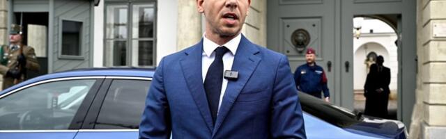 Peter Mađar: Nećemo podržati Sijarta, izdao je Mađarsku