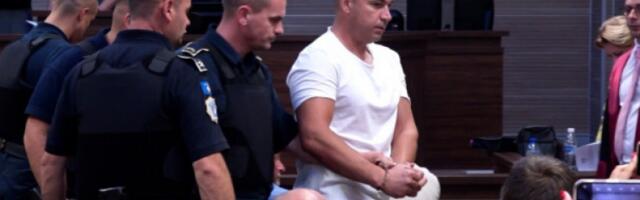 Адвокати траже поништење пресуде Србима за напад на ОИК