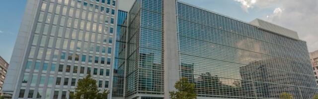 ŠOK IZ SVETSKE BANKE: Rat diže cene energenata za 24%! Inflacija ponovo preti svetu!