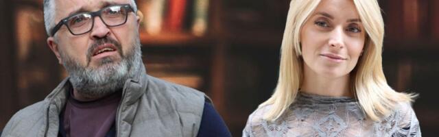 Brutalno razotkrivanje blokaderske glumice: "Koliko si stotina hiljada evra, Anđelka, uzela od...?!" - šok otkrića (VIDEO)