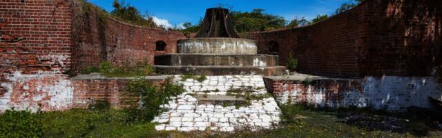 Za ovo ostrvo su govorili da je "ogledalo pakla": Bordeli i kafane su bili puni, a crkva prazna, u jednom trenu sve je nestalo pod vodom