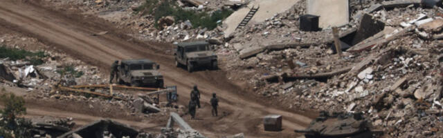 Хезболах преузео одговорност за нове ударе