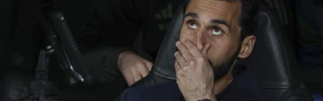 Arbeloa nije dugo čekao da odgovori Kilijanu Mbapeu