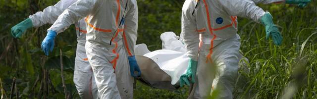 STRAVIČNA POŠAST SEJE SMRT, 80 MRTVIH OD EBOLE! Širi se smrtonosna EPIDEMIJA po Africi, pored Konga, zaraženi stanovnici i OVE države!