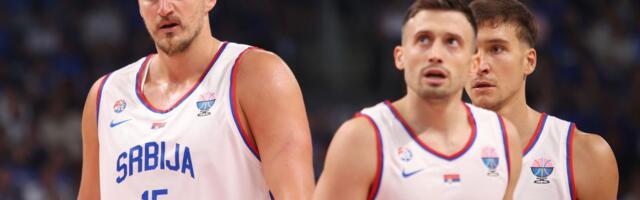 Kakav spektakl i to dupli: Srbija zakazala dva meča sa Francuskom, ovo je termin vrhunske utakmice u Beogradu