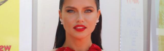 Adrijana Lima zablistala sa prijateljicom iz Srbije: Poznata stilistkinja je ćerka legendarnog Radomira Antića