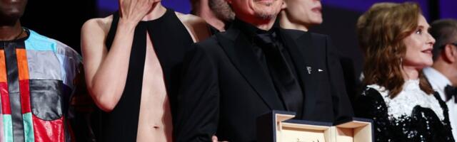 Šta ćemo gledati od pobednika Kana u našim bioskopima: Nikad više naslova, ali led probija slavni španski reditelj