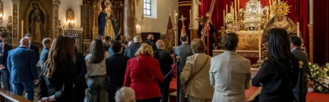 Број католика у Шпанији опао за 17,4 одсто