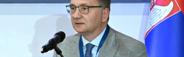 Дата центар у Крагујевцу најпоузданије место за чување података у југоисточној Европи