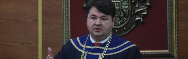Predsednik Ustavnog suda Vladan Petrov :  Donosimo odluke koje su pravno utemeljene