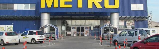 Nema više ništa za džabe kod trgovaca! Metro počinje da naplaćuje parking kupcima!