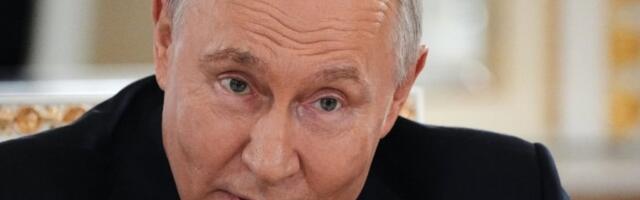OVO JE TEMELJ SNAGE DRŽAVE RUSIJE: Putinove reči čuo ceo svet - u ovom se krije stvarna moć Rusije!
