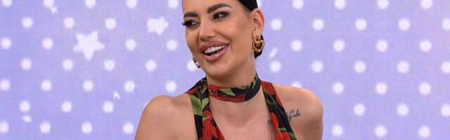 "VILA U BUDVI, APARMANI U KOLAŠINU..." Katarina Grujić progovorila o svojim luks nekretninama u Crnoj Gori, a evo šta kaže o mužu fudbaleru