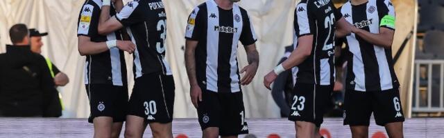 Partizan ima konkretnu ponudu samo za jednog igrača - evo od čega zavisi da li će se transfer realizovati