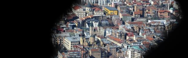 Italija zasad bez dovoljno dokaza za optužnice u istrazi o 'snajperskom turizmu' u Sarajevu