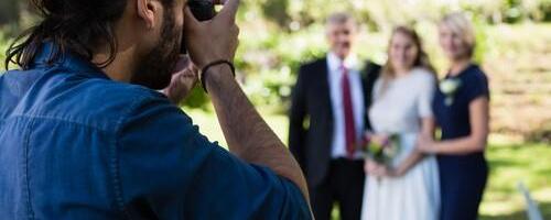 Fotografi na venčanjima odmah znaju da li će brak pući: Ovih 5 znakova su jasni signali da stvari ne štimaju