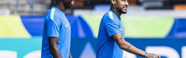 Može li Japan ponovo da šokira Brazil? Evo šta kaže superkompjuter