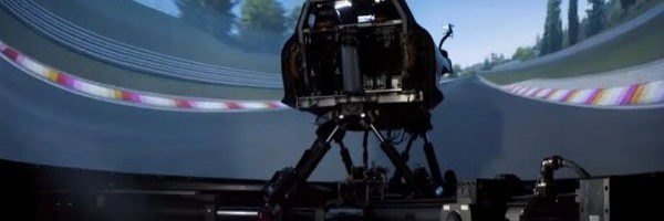 Mercedes koristi poseban simulator za kreiranje One hiperautomobila