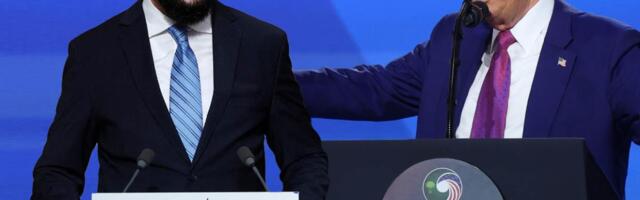 "NE ŽELIMO DA OTVARAMO STARE RANE" Hladan tuš za Trampa: Sirija neće vojno intervenisati protiv Hezbolaha u Libanu, naprotiv...!