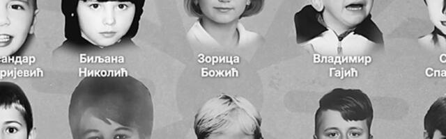 Го­ди­шњи­ца стра­да­ња Ср­ба у Сред­њем Под­ри­њу
