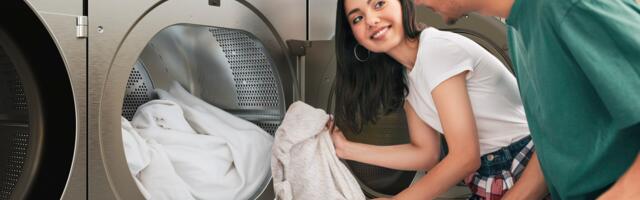 LG Electronics lansira LG Professional Laundry liniju za komercijalne delatnosti