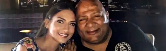 Skinula se ćerka Džeja Ramadanovskog: Marija pokazala kako izgleda u kupaćem