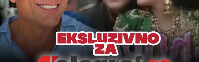 Životna ispovest čuvenog Ignacija iz Kasandre: Otkrio šta misli o Srbiji i Jokiću i zašto ovde nikad nije bio