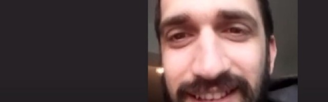 ON JE DANAS NAJPOPULARNIJI U REGIONU Musa zadao udarac teoretičarima zavere (VIDEO)